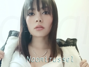 Naomirussel