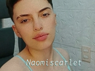 Naomiscarlet