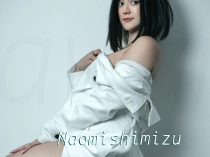 Naomishimizu