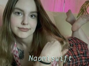 Naomiswift