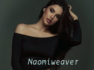 Naomiweaver