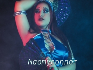 Naomyconnor