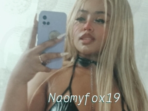 Naomyfox19