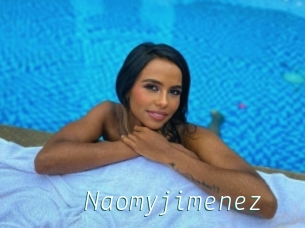 Naomyjimenez