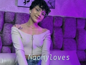 Naomyloves