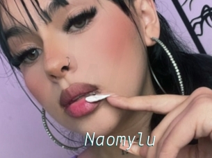 Naomylu