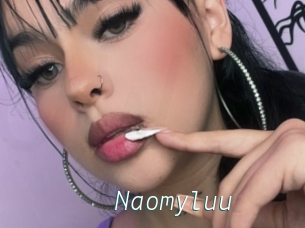 Naomyluu