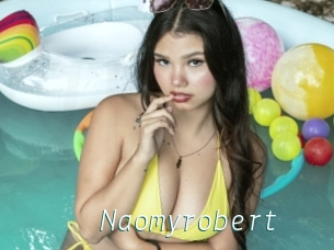 Naomyrobert