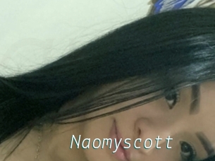 Naomyscott