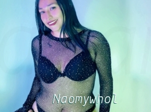 Naomywhol