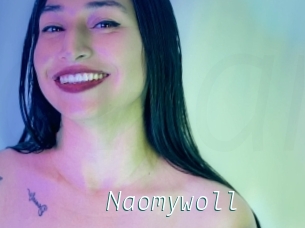 Naomywoll