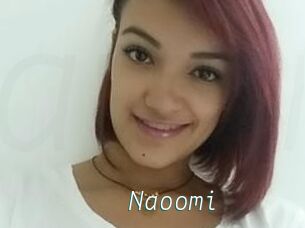 Naoomi