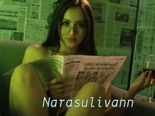 Narasulivann