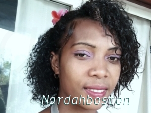 Nardahboston