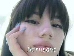 Narusano