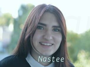 Nastee