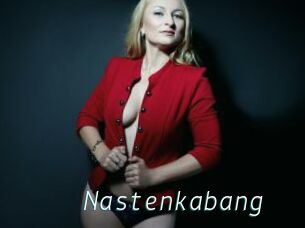 Nastenkabang