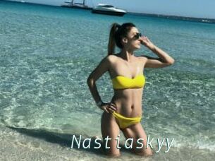 Nastiaskyy