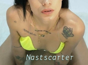 Nastscarter