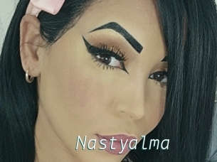 Nastyalma