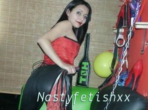 Nastyfetishxx