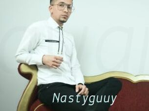 Nastyguuy