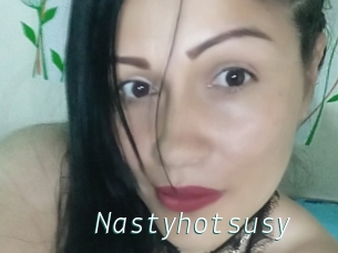 Nastyhotsusy