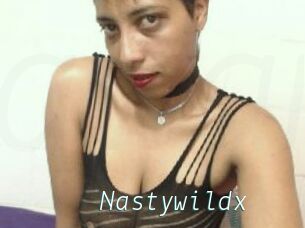 Nastywildx