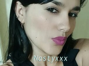 Nastyxxx