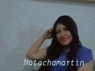 Natachamartin