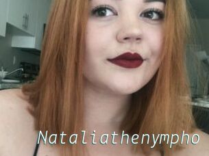 Nataliathenympho