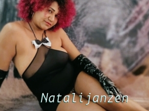 Natalijanzen