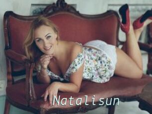 Natalisun