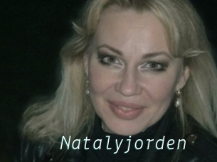 Natalyjorden