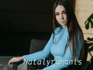 Natalyromanis