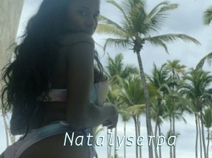 Natalyserpa