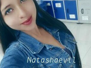 Natashaevil