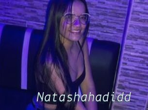 Natashahadidd