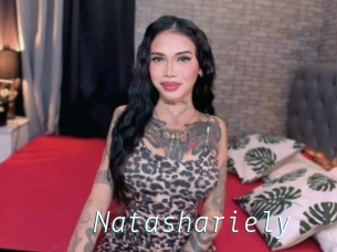 Natashariely