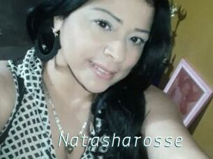 Natasharosse