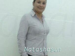 Natashasun