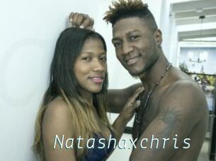 Natashaxchris