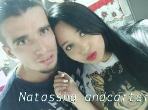 Natassha_andcarter