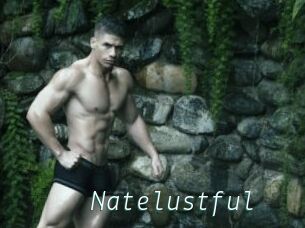 Natelustful