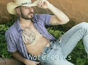 Natereeves