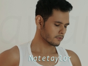 Natetaylor