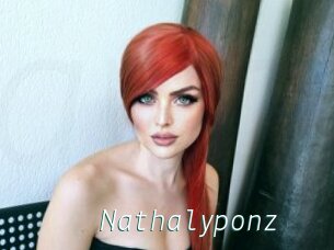 Nathalyponz