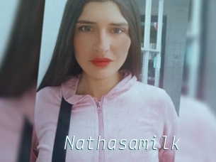 Nathasamilk