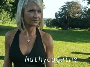 Nathycoquine