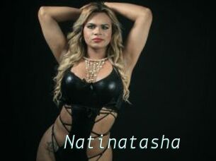 Natinatasha